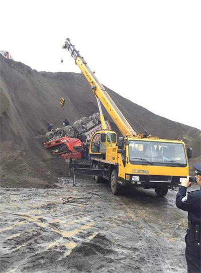 分宜上犹道路救援